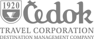 Čedok travel corporation