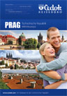 Prag, Tschechische Republik und Mitteleuropa